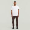 Rovic Zip 3D Regular Tapered Broek Rovic Zip 3D Regular Tapered Broek