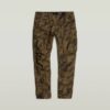 Rovic Zip 3D Regular Tapered Broek Rovic Zip 3D Regular Tapered Broek