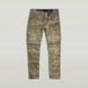 Rovic Zip 3D Regular Tapered Broek Rovic Zip 3D Regular Tapered Broek