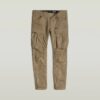 Rovic Zip 3D Regular Tapered Broek Rovic Zip 3D Regular Tapered Broek