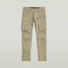Rovic Zip 3D Regular Tapered Broek Rovic Zip 3D Regular Tapered Broek
