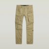 Rovic Zip 3D Regular Tapered Broek Rovic Zip 3D Regular Tapered Broek
