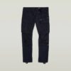 Rovic Zip 3D Regular Tapered Broek Rovic Zip 3D Regular Tapered Broek
