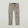 Rovic Zip 3D Regular Tapered Broek Rovic Zip 3D Regular Tapered Broek