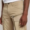 Rovic Zip 3D Regular Tapered Broek Rovic Zip 3D Regular Tapered Broek