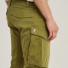 Rovic Zip 3D Regular Tapered Broek Rovic Zip 3D Regular Tapered Broek