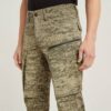 Rovic Zip 3D Regular Tapered Broek Rovic Zip 3D Regular Tapered Broek