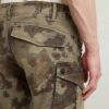 Rovic Zip 3D Regular Tapered Broek Rovic Zip 3D Regular Tapered Broek