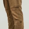 Rovic Zip 3D Regular Tapered Broek Rovic Zip 3D Regular Tapered Broek