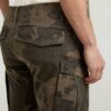 Rovic Zip 3D Regular Tapered Broek Rovic Zip 3D Regular Tapered Broek