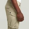 Rovic Zip 3D Regular Tapered Broek Rovic Zip 3D Regular Tapered Broek