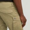 Rovic Zip 3D Regular Tapered Broek Rovic Zip 3D Regular Tapered Broek
