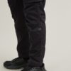 Rovic Zip 3D Regular Tapered Broek