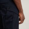 Rovic Zip 3D Regular Tapered Broek Rovic Zip 3D Regular Tapered Broek