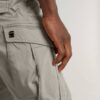 Rovic Zip 3D Regular Tapered Broek Rovic Zip 3D Regular Tapered Broek