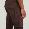 Rovic Zip 3D Regular Tapered Broek Rovic Zip 3D Regular Tapered Broek