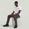 Rovic Zip 3D Regular Tapered Broek Rovic Zip 3D Regular Tapered Broek