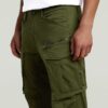 Rovic Zip 3D Regular Tapered Broek Rovic Zip 3D Regular Tapered Broek