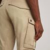 Rovic Zip 3D Regular Tapered Broek Rovic Zip 3D Regular Tapered Broek