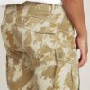 Rovic Zip 3D Regular Tapered Broek Rovic Zip 3D Regular Tapered Broek