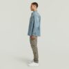 Rovic Zip 3D Regular Tapered Broek Rovic Zip 3D Regular Tapered Broek