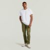 Rovic Zip 3D Regular Tapered Broek Rovic Zip 3D Regular Tapered Broek