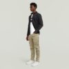 Rovic Zip 3D Regular Tapered Broek Rovic Zip 3D Regular Tapered Broek