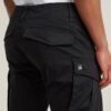 Rovic Zip 3D Regular Tapered Broek