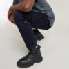 Rovic Zip 3D Regular Tapered Broek Rovic Zip 3D Regular Tapered Broek