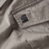 Rovic Zip 3D Regular Tapered Broek Rovic Zip 3D Regular Tapered Broek