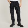 Rovic Zip 3D Regular Tapered Denim Jeans Rovic Zip 3D Regular Tapered Denim Jeans