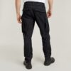 Rovic Zip 3D Regular Tapered Denim Jeans Rovic Zip 3D Regular Tapered Denim Jeans