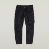 Rovic Zip 3D Regular Tapered Denim Jeans Rovic Zip 3D Regular Tapered Denim Jeans