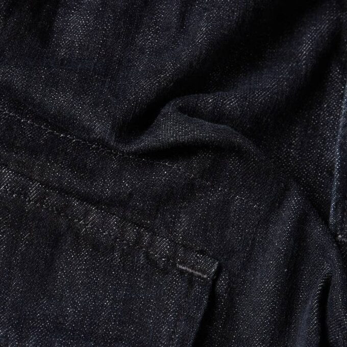 Rovic Zip 3D Regular Tapered Denim Jeans Rovic Zip 3D Regular Tapered Denim Jeans