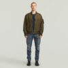 Rovic Zip 3D Regular Tapered Jeans Rovic Zip 3D Regular Tapered Jeans