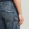 Rovic Zip 3D Regular Tapered Jeans Rovic Zip 3D Regular Tapered Jeans