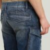 Rovic Zip 3D Regular Tapered Jeans