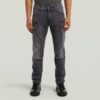 Roxic Regular Tapered Jeans Roxic Regular Tapered Jeans
