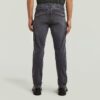 Roxic Regular Tapered Jeans Roxic Regular Tapered Jeans