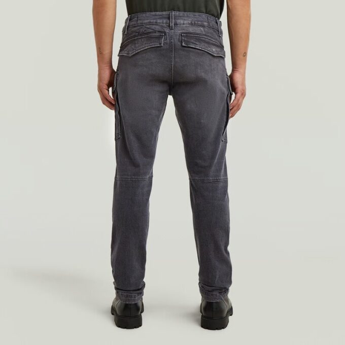 Roxic Regular Tapered Jeans Roxic Regular Tapered Jeans