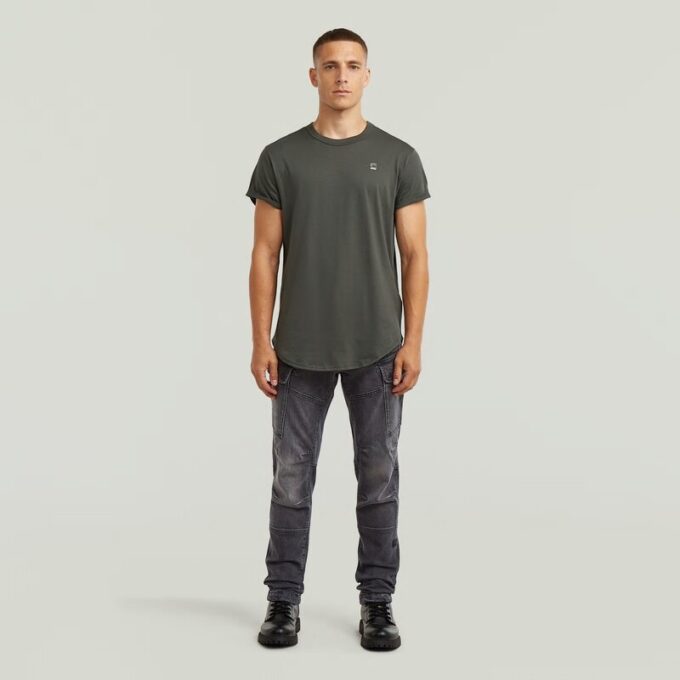 Roxic Regular Tapered Jeans Roxic Regular Tapered Jeans