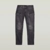 Roxic Regular Tapered Jeans Roxic Regular Tapered Jeans