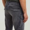 Roxic Regular Tapered Jeans Roxic Regular Tapered Jeans