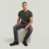 Roxic Regular Tapered Jeans Roxic Regular Tapered Jeans