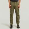 Roxic Zip Recht Taps Toelopend Roxic Zip Recht Taps Toelopend
