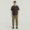 Roxic Zip Recht Taps Toelopend Roxic Zip Recht Taps Toelopend
