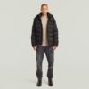 Roxic Zip Regular Tapered Jeans Roxic Zip Regular Tapered Jeans