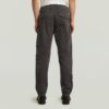 Roxic Zip Straight Tapered Broek Roxic Zip Straight Tapered Broek
