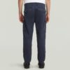 Roxic Zip Straight Tapered Broek