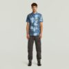 Roxic Zip Straight Tapered Broek Roxic Zip Straight Tapered Broek